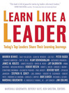 Learn Like a Leader